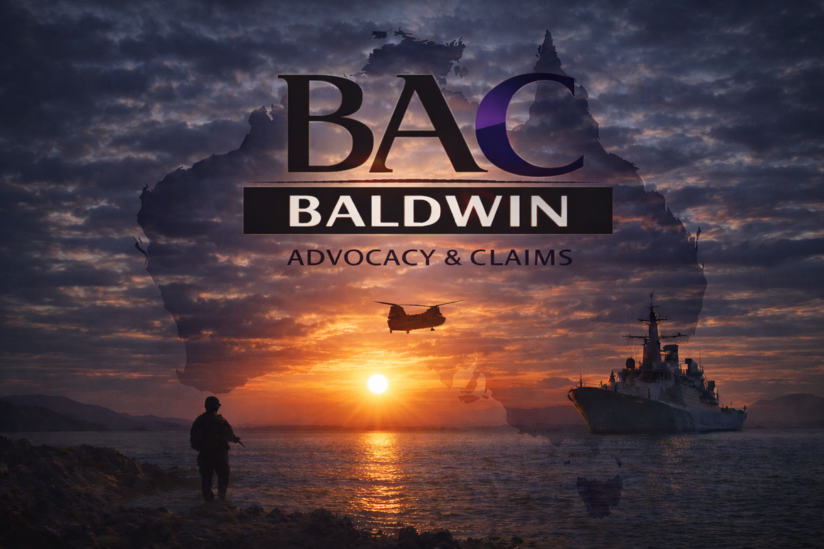 Baldwin Advocacy & Claims