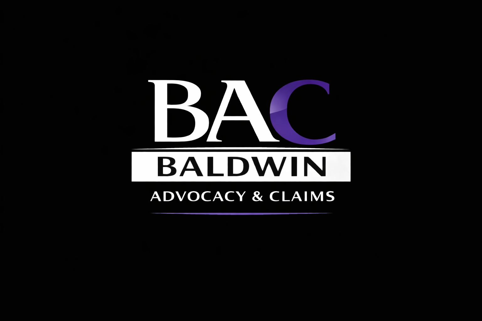 Baldwin Advocacy & Claims