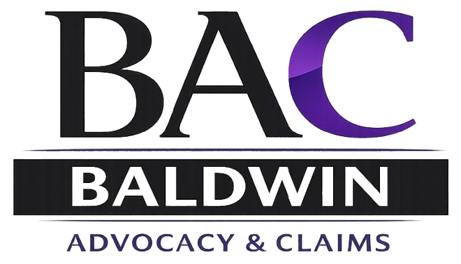 Baldwin Advocacy & Claims