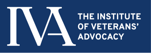 The Institute of Veterans' Advocacy