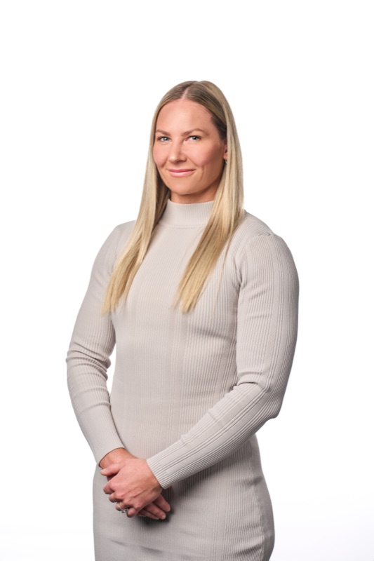 Natassja Purontakanen, Sycon Wealth